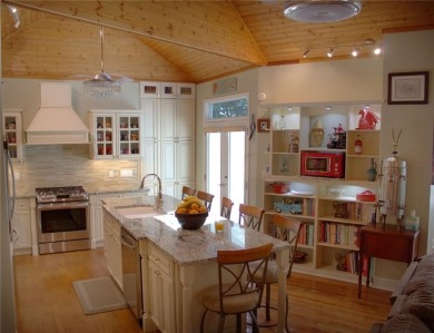 We are thrilled to share the natural beauty found in this 24 on The Highlands Course at Lake Arrowhead in Georgia - for sale on GolfHomes.com, golf home, golf lot