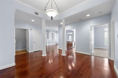Discover the perfect blend of luxury and location in this on Bobby Jones Golf Club in Georgia - for sale on GolfHomes.com, golf home, golf lot
