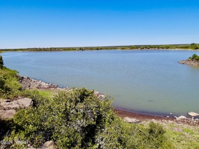 Amazing property sitting directly on White Mountain Lake with on Juniper Ridge R.V. Golf Resort in Arizona - for sale on GolfHomes.com, golf home, golf lot