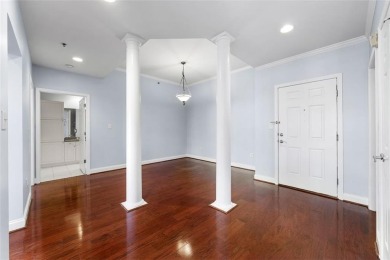Discover the perfect blend of luxury and location in this on Bobby Jones Golf Club in Georgia - for sale on GolfHomes.com, golf home, golf lot