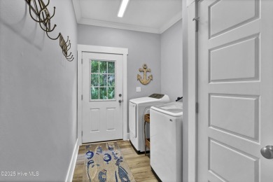 If you are looking for the perfect location to relax and let on Bald Head Island Golf Club in North Carolina - for sale on GolfHomes.com, golf home, golf lot
