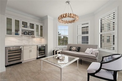 Enjoy effortless Florida living in this beautifully updated on The Colony Golf and Country Club in Florida - for sale on GolfHomes.com, golf home, golf lot