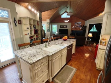We are thrilled to share the natural beauty found in this 24 on The Highlands Course at Lake Arrowhead in Georgia - for sale on GolfHomes.com, golf home, golf lot