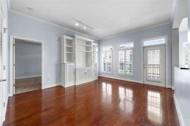 Discover the perfect blend of luxury and location in this on Bobby Jones Golf Club in Georgia - for sale on GolfHomes.com, golf home, golf lot
