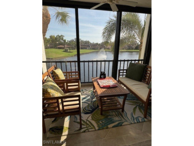 You'll love the picturesque golf course and lake views that come on The Landings Yacht, Golf and Tennis Club in Florida - for sale on GolfHomes.com, golf home, golf lot