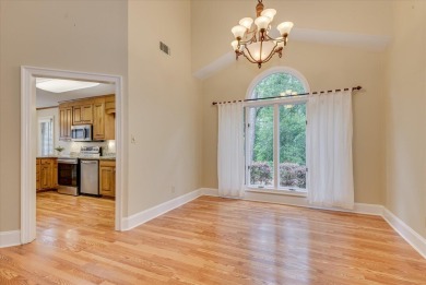 SUMMER TIME & you'll be living EASY when you own this inviting on Woodside Plantation Country Club in South Carolina - for sale on GolfHomes.com, golf home, golf lot