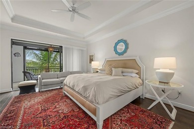 Enjoy effortless Florida living in this beautifully updated on The Colony Golf and Country Club in Florida - for sale on GolfHomes.com, golf home, golf lot