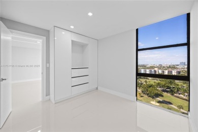 This fully remodeled 2-bedroom, 2-bathroom apartment in Aventura on Turnberry Isle Resort and Club in Florida - for sale on GolfHomes.com, golf home, golf lot