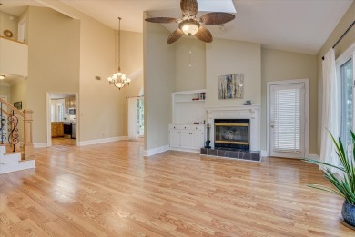 SUMMER TIME & you'll be living EASY when you own this inviting on Woodside Plantation Country Club in South Carolina - for sale on GolfHomes.com, golf home, golf lot