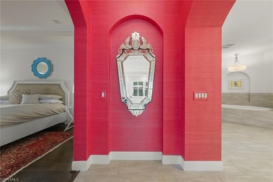 Enjoy effortless Florida living in this beautifully updated on The Colony Golf and Country Club in Florida - for sale on GolfHomes.com, golf home, golf lot