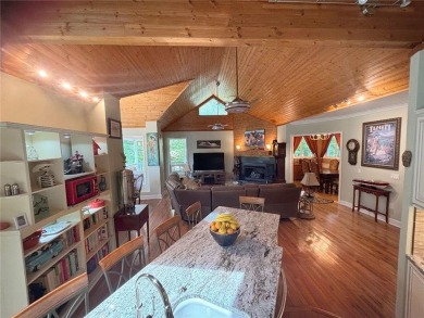 We are thrilled to share the natural beauty found in this 24 on The Highlands Course at Lake Arrowhead in Georgia - for sale on GolfHomes.com, golf home, golf lot
