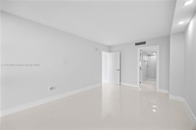 This fully remodeled 2-bedroom, 2-bathroom apartment in Aventura on Turnberry Isle Resort and Club in Florida - for sale on GolfHomes.com, golf home, golf lot