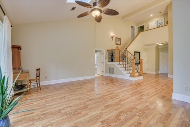 SUMMER TIME & you'll be living EASY when you own this inviting on Woodside Plantation Country Club in South Carolina - for sale on GolfHomes.com, golf home, golf lot