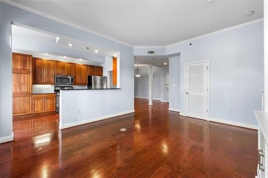 Discover the perfect blend of luxury and location in this on Bobby Jones Golf Club in Georgia - for sale on GolfHomes.com, golf home, golf lot