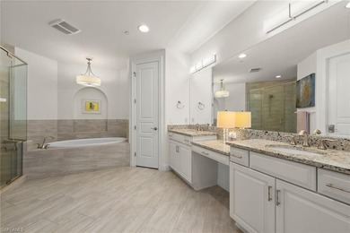 Enjoy effortless Florida living in this beautifully updated on The Colony Golf and Country Club in Florida - for sale on GolfHomes.com, golf home, golf lot