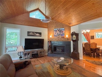 We are thrilled to share the natural beauty found in this 24 on The Highlands Course at Lake Arrowhead in Georgia - for sale on GolfHomes.com, golf home, golf lot
