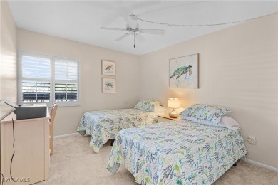 You'll love the picturesque golf course and lake views that come on The Landings Yacht, Golf and Tennis Club in Florida - for sale on GolfHomes.com, golf home, golf lot