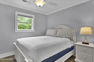 If you are looking for the perfect location to relax and let on Bald Head Island Golf Club in North Carolina - for sale on GolfHomes.com, golf home, golf lot