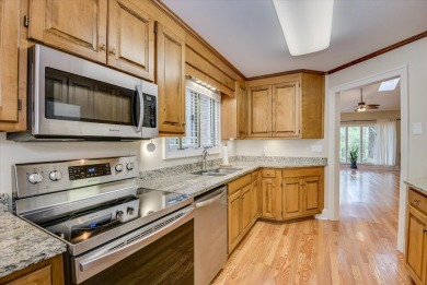 SUMMER TIME & you'll be living EASY when you own this inviting on Woodside Plantation Country Club in South Carolina - for sale on GolfHomes.com, golf home, golf lot