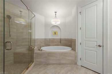 Enjoy effortless Florida living in this beautifully updated on The Colony Golf and Country Club in Florida - for sale on GolfHomes.com, golf home, golf lot