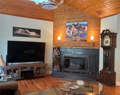 We are thrilled to share the natural beauty found in this 24 on The Highlands Course at Lake Arrowhead in Georgia - for sale on GolfHomes.com, golf home, golf lot