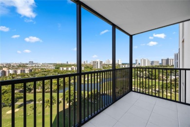 This fully remodeled 2-bedroom, 2-bathroom apartment in Aventura on Turnberry Isle Resort and Club in Florida - for sale on GolfHomes.com, golf home, golf lot