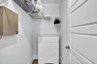If you are looking for the perfect location to relax and let on Bald Head Island Golf Club in North Carolina - for sale on GolfHomes.com, golf home, golf lot