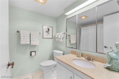 You'll love the picturesque golf course and lake views that come on The Landings Yacht, Golf and Tennis Club in Florida - for sale on GolfHomes.com, golf home, golf lot