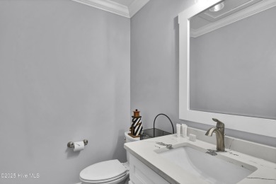 If you are looking for the perfect location to relax and let on Bald Head Island Golf Club in North Carolina - for sale on GolfHomes.com, golf home, golf lot