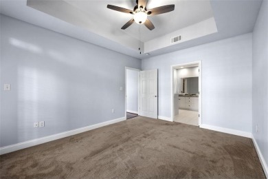 Discover the perfect blend of luxury and location in this on Bobby Jones Golf Club in Georgia - for sale on GolfHomes.com, golf home, golf lot