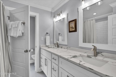 If you are looking for the perfect location to relax and let on Bald Head Island Golf Club in North Carolina - for sale on GolfHomes.com, golf home, golf lot
