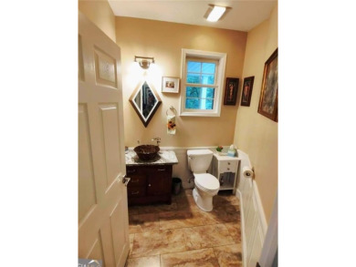 We are thrilled to share the natural beauty found in this 24 on The Highlands Course at Lake Arrowhead in Georgia - for sale on GolfHomes.com, golf home, golf lot