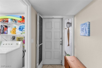 You'll love the picturesque golf course and lake views that come on The Landings Yacht, Golf and Tennis Club in Florida - for sale on GolfHomes.com, golf home, golf lot