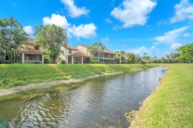 DON'T MISS OUT ON THIS  BRIGHT AND AIRY BOCA POINTE GEM. THIS 2 on Boca Pointe Country Club in Florida - for sale on GolfHomes.com, golf home, golf lot