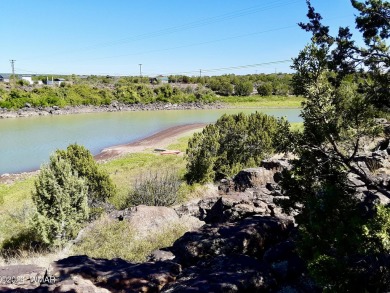 Amazing property sitting directly on White Mountain Lake with on Juniper Ridge R.V. Golf Resort in Arizona - for sale on GolfHomes.com, golf home, golf lot