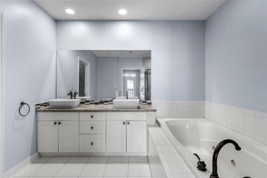 Discover the perfect blend of luxury and location in this on Bobby Jones Golf Club in Georgia - for sale on GolfHomes.com, golf home, golf lot