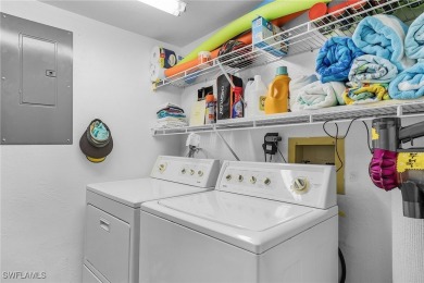 You'll love the picturesque golf course and lake views that come on The Landings Yacht, Golf and Tennis Club in Florida - for sale on GolfHomes.com, golf home, golf lot