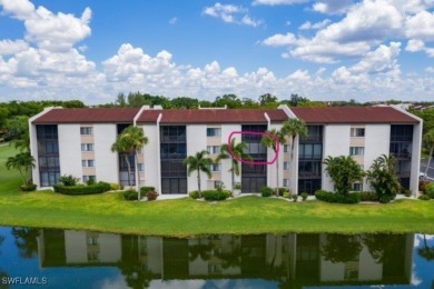 You'll love the picturesque golf course and lake views that come on The Landings Yacht, Golf and Tennis Club in Florida - for sale on GolfHomes.com, golf home, golf lot