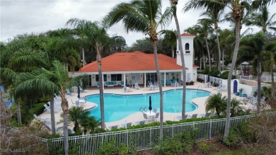 Welcome to this beautifully appointed 4-bedroom, 3-bath townhome on Palmira Golf and Country Club in Florida - for sale on GolfHomes.com, golf home, golf lot