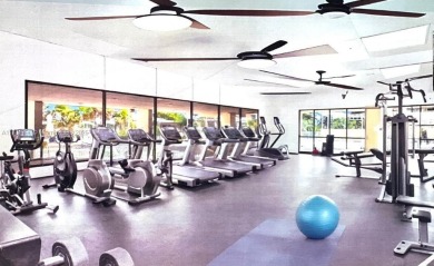 This fully remodeled 2-bedroom, 2-bathroom apartment in Aventura on Turnberry Isle Resort and Club in Florida - for sale on GolfHomes.com, golf home, golf lot