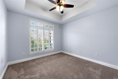 Discover the perfect blend of luxury and location in this on Bobby Jones Golf Club in Georgia - for sale on GolfHomes.com, golf home, golf lot