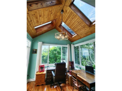 We are thrilled to share the natural beauty found in this 24 on The Highlands Course at Lake Arrowhead in Georgia - for sale on GolfHomes.com, golf home, golf lot