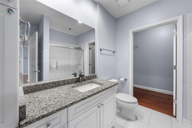 Discover the perfect blend of luxury and location in this on Bobby Jones Golf Club in Georgia - for sale on GolfHomes.com, golf home, golf lot