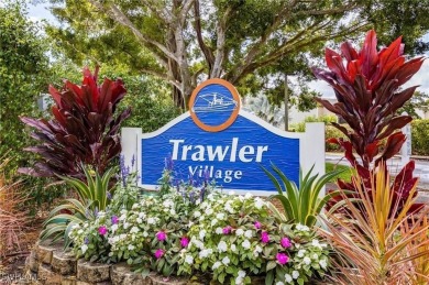 You'll love the picturesque golf course and lake views that come on The Landings Yacht, Golf and Tennis Club in Florida - for sale on GolfHomes.com, golf home, golf lot