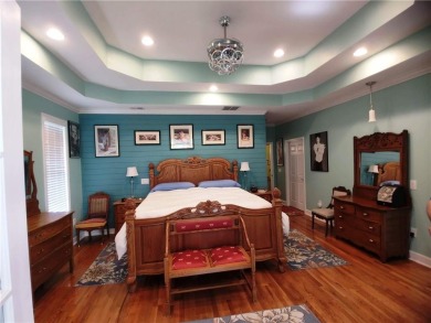 We are thrilled to share the natural beauty found in this 24 on The Highlands Course at Lake Arrowhead in Georgia - for sale on GolfHomes.com, golf home, golf lot