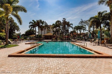 You'll love the picturesque golf course and lake views that come on The Landings Yacht, Golf and Tennis Club in Florida - for sale on GolfHomes.com, golf home, golf lot