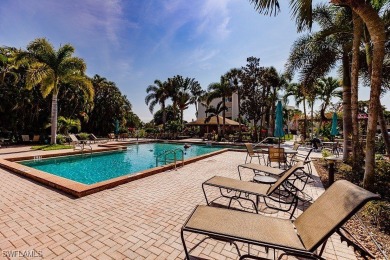You'll love the picturesque golf course and lake views that come on The Landings Yacht, Golf and Tennis Club in Florida - for sale on GolfHomes.com, golf home, golf lot