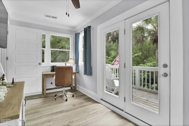 If you are looking for the perfect location to relax and let on Bald Head Island Golf Club in North Carolina - for sale on GolfHomes.com, golf home, golf lot