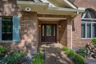 A SERENE RETREAT!  Meticulously landscaped, this tastefully on Cortez Golf Course in Arkansas - for sale on GolfHomes.com, golf home, golf lot