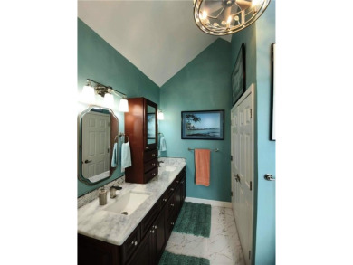 We are thrilled to share the natural beauty found in this 24 on The Highlands Course at Lake Arrowhead in Georgia - for sale on GolfHomes.com, golf home, golf lot